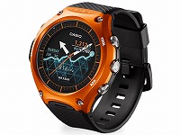smart-outdoor-watch 買取	