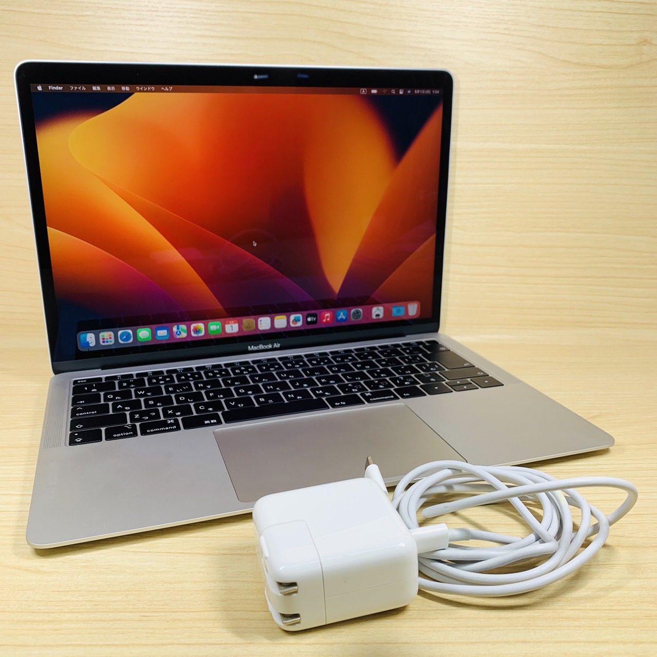 PUSHMAN 知立店]MacBook,iPhoneも買取しました。 ▻ iPhone買取