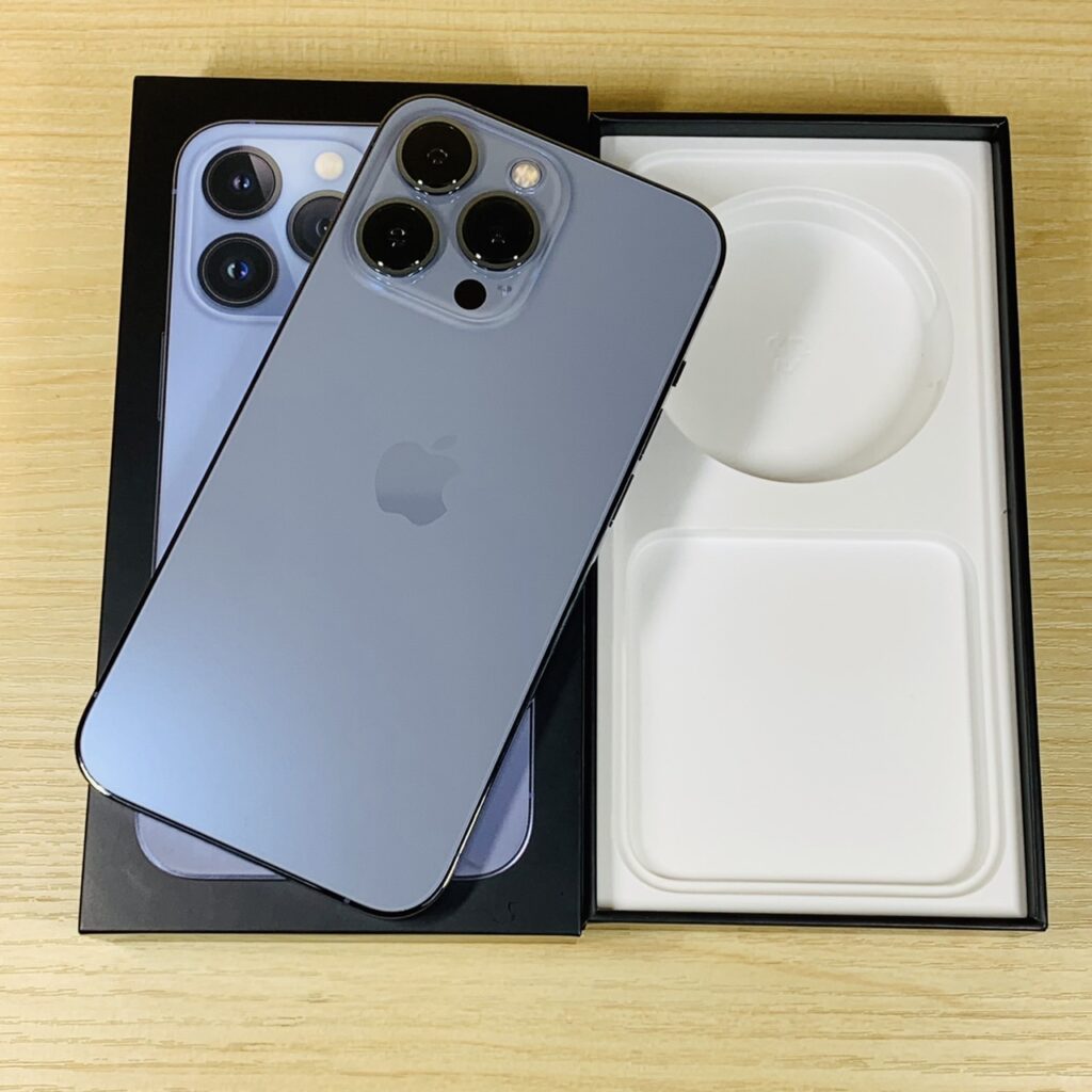 13promax 256gb1392817 ► iPhone買取PUSHMAN
