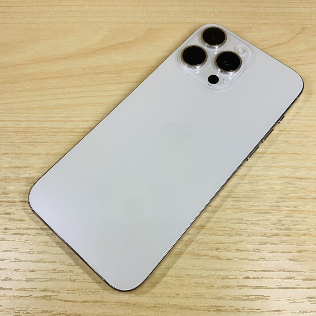 15 pro max 256gb 3694609_0 ► iPhone買取PUSHMAN