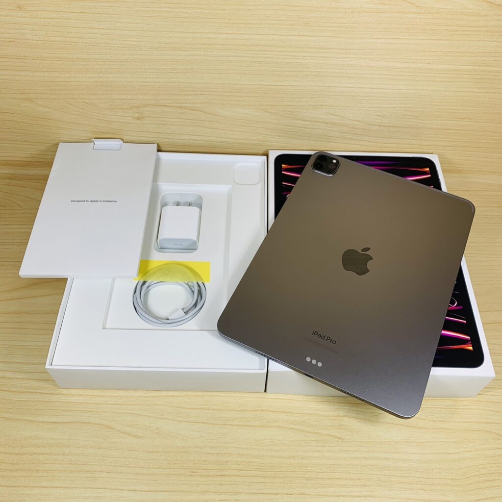 1ipadpro4 1tb2728078_0 ► iPhone買取PUSHMAN