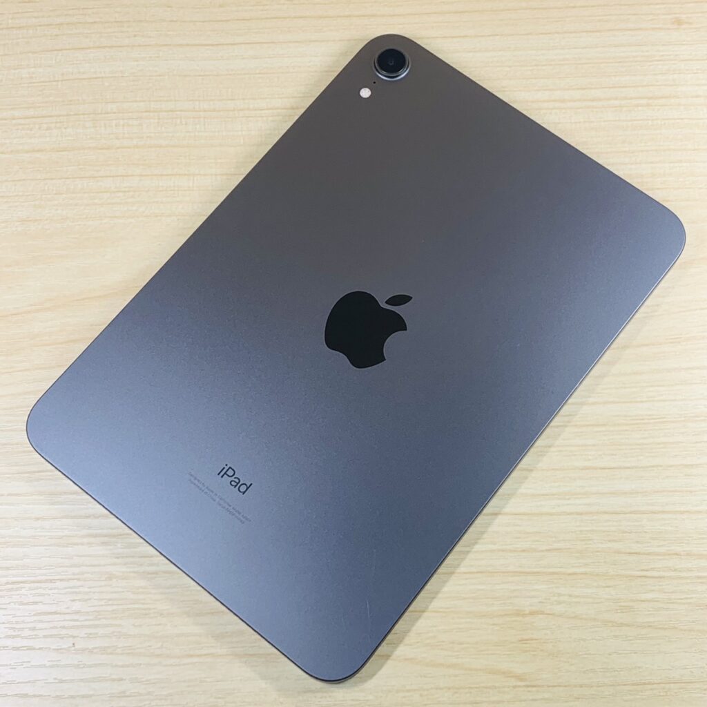 ipad mini6 256gb_2105437 ► iPhone買取PUSHMAN