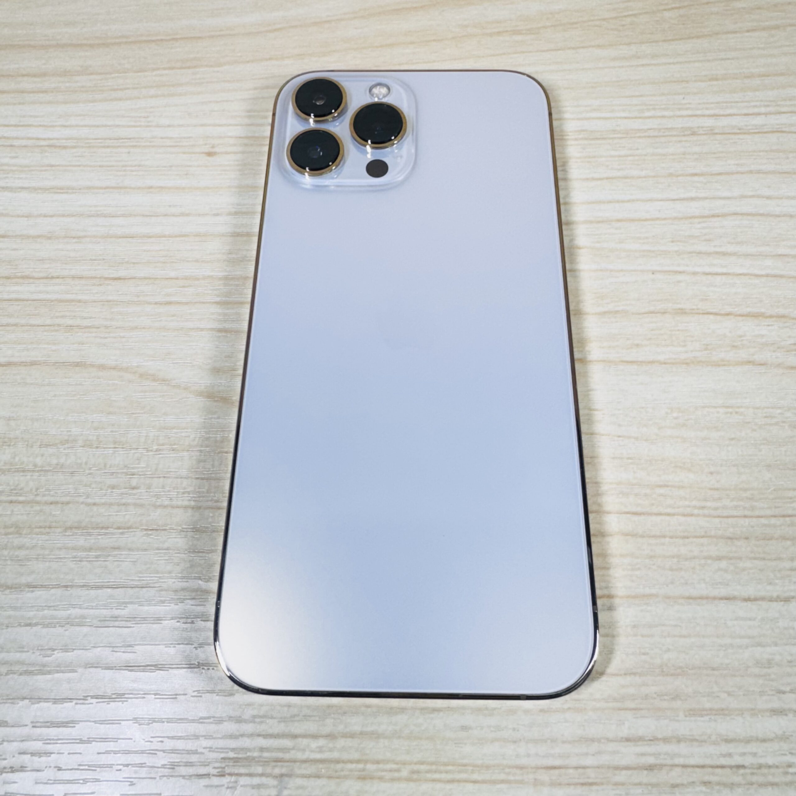 [PUSHMAN名古屋駅西口店]iPhone 13Pro Max 128GBが入荷しました！