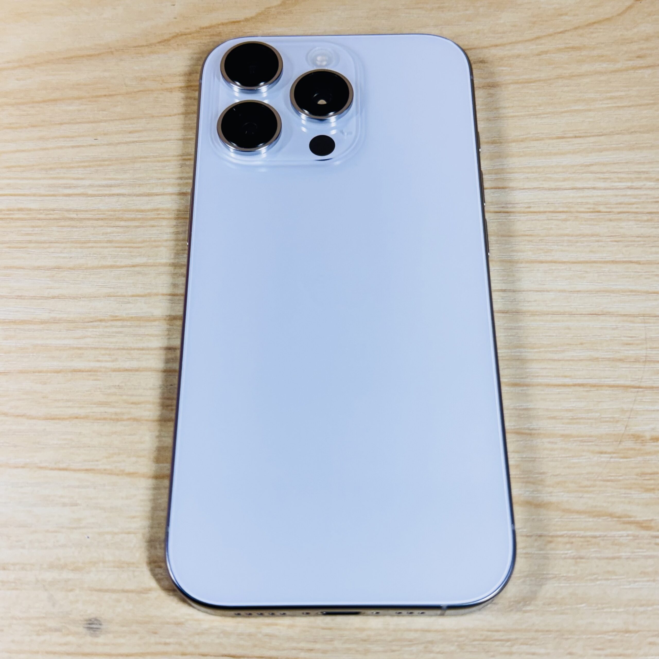 [PUSHMAN名古屋駅西口店]iPhone 16Pro 256GB美品が入荷しました！